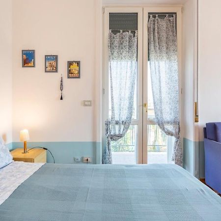 Hotel Praedia Scafati Esterno foto